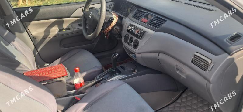 Mitsubishi Lancer 2010 - 97 000 TMT - Янбаш - img 3