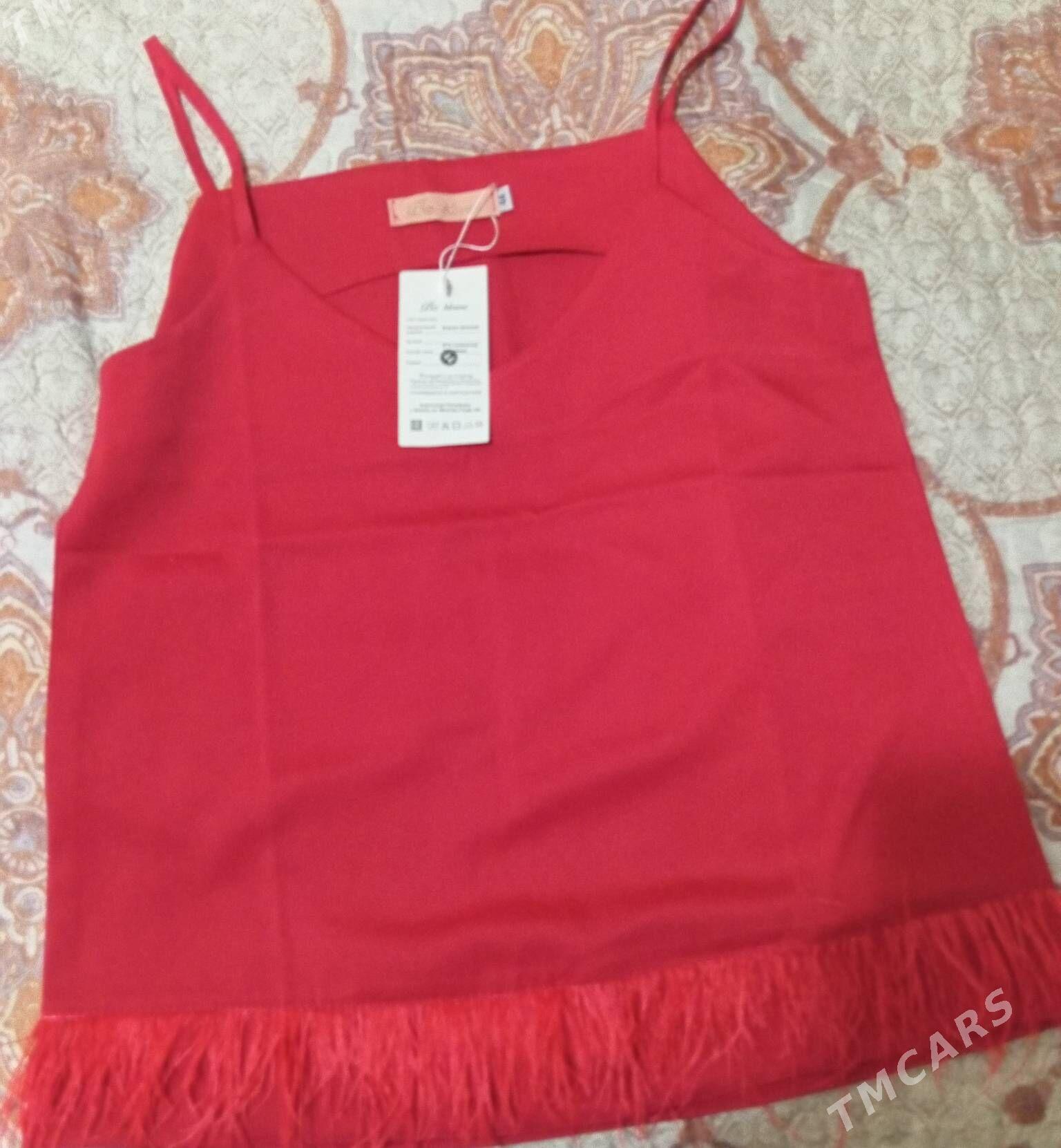 Кофты - Ашхабад - img 1