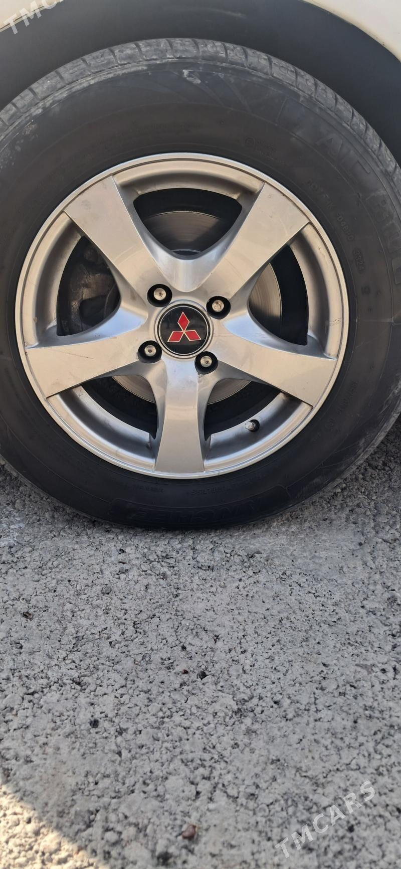 Mitsubishi Lancer 2010 - 97 000 TMT - Янбаш - img 4