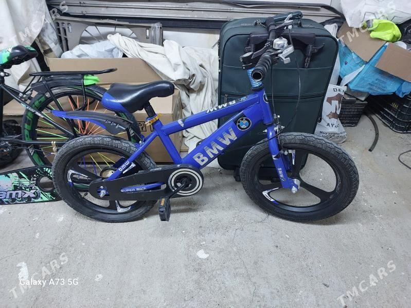 tigir - Aşgabat - img 2