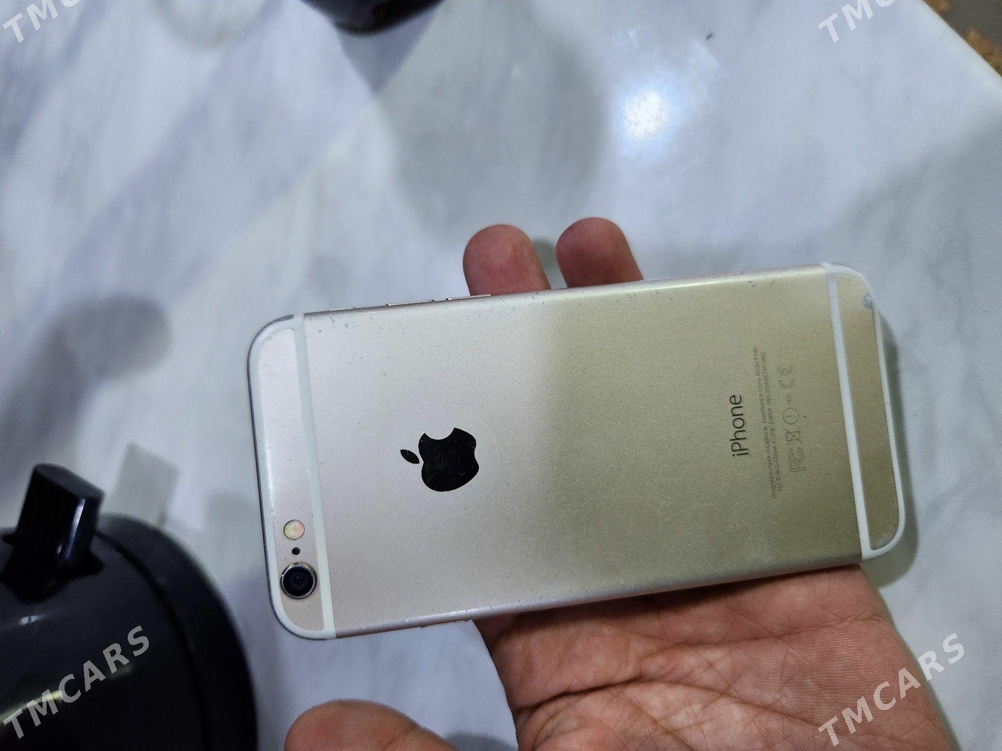 iphone 6 - Mary - img 3