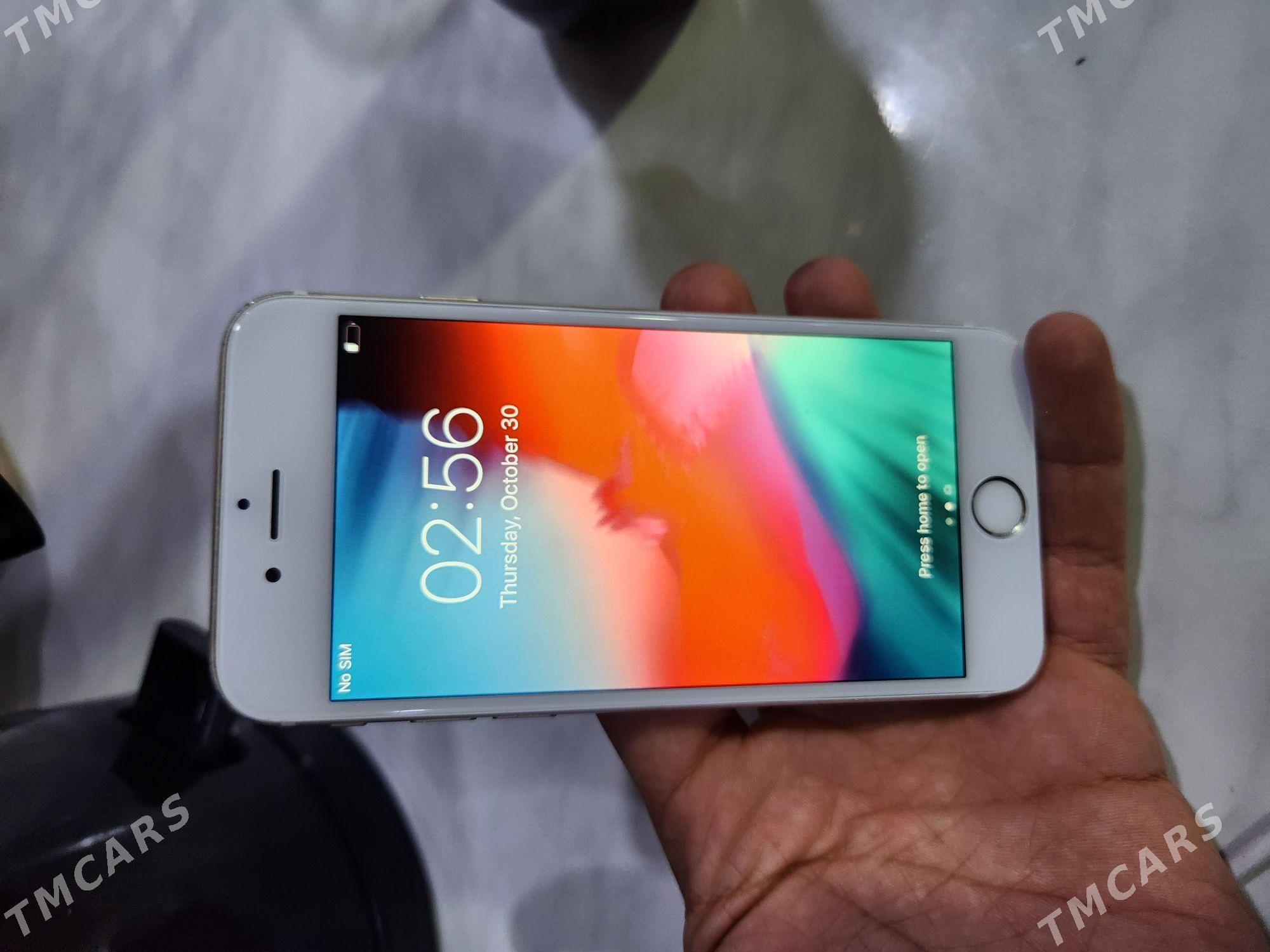 iphone 6 - Mary - img 1