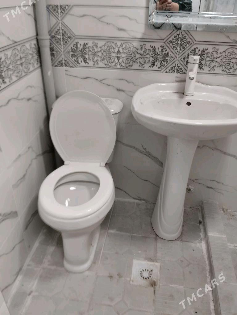 квартира 1комнат - Дашогуз - img 1