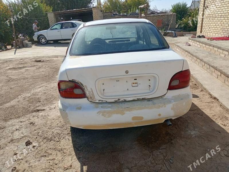 Hyundai Accent 1996 - 16 000 TMT - Mary - img 3