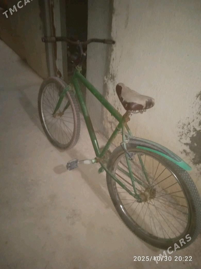 turkmenistan - Кипджак - img 1