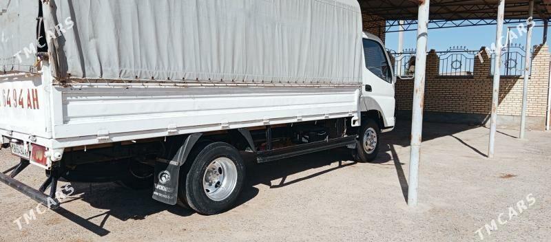 Foton ETX 2015 - 140 000 TMT - Tejen - img 5