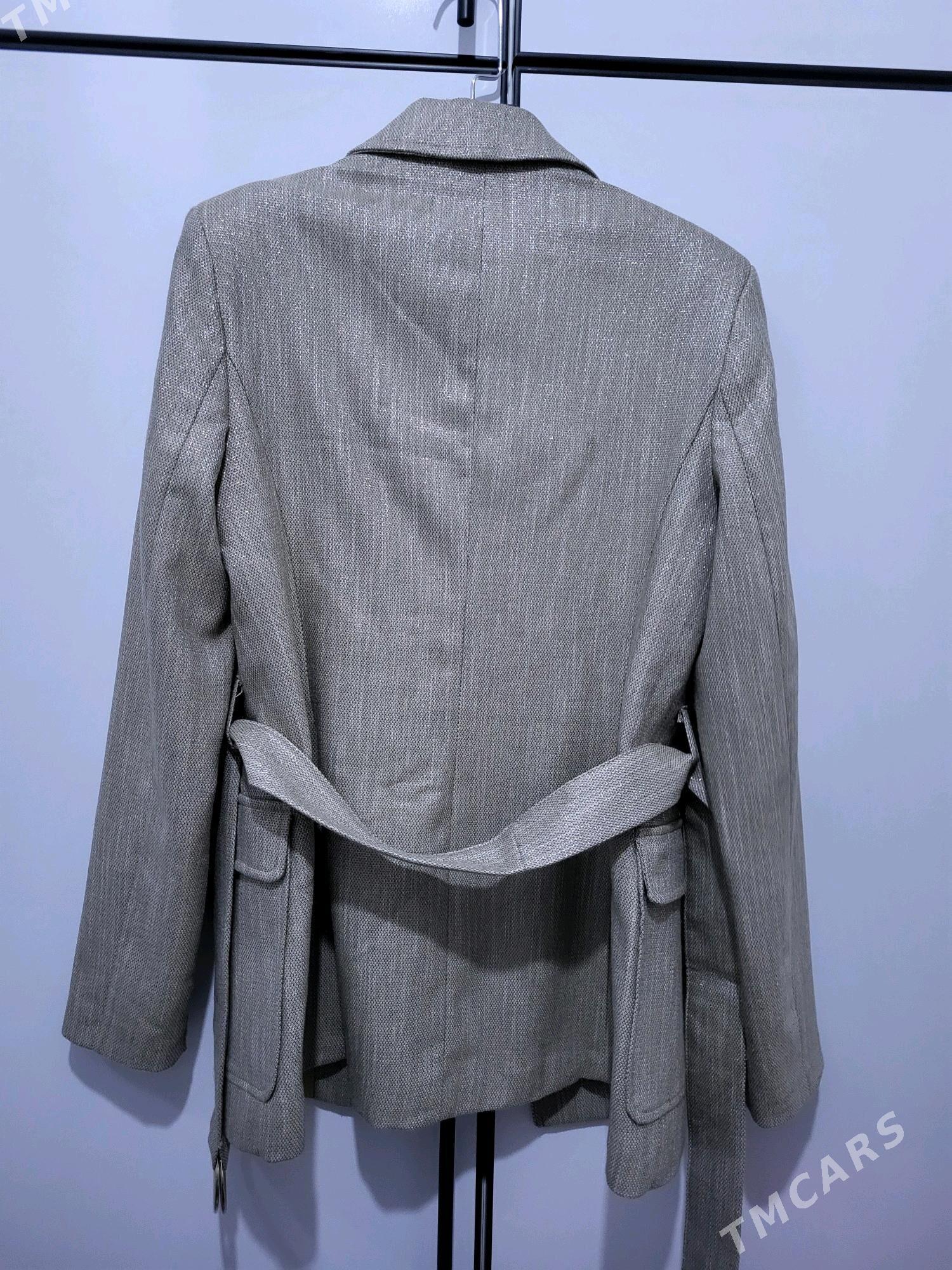 Koton penjek, kostyum - Gurtly - img 4