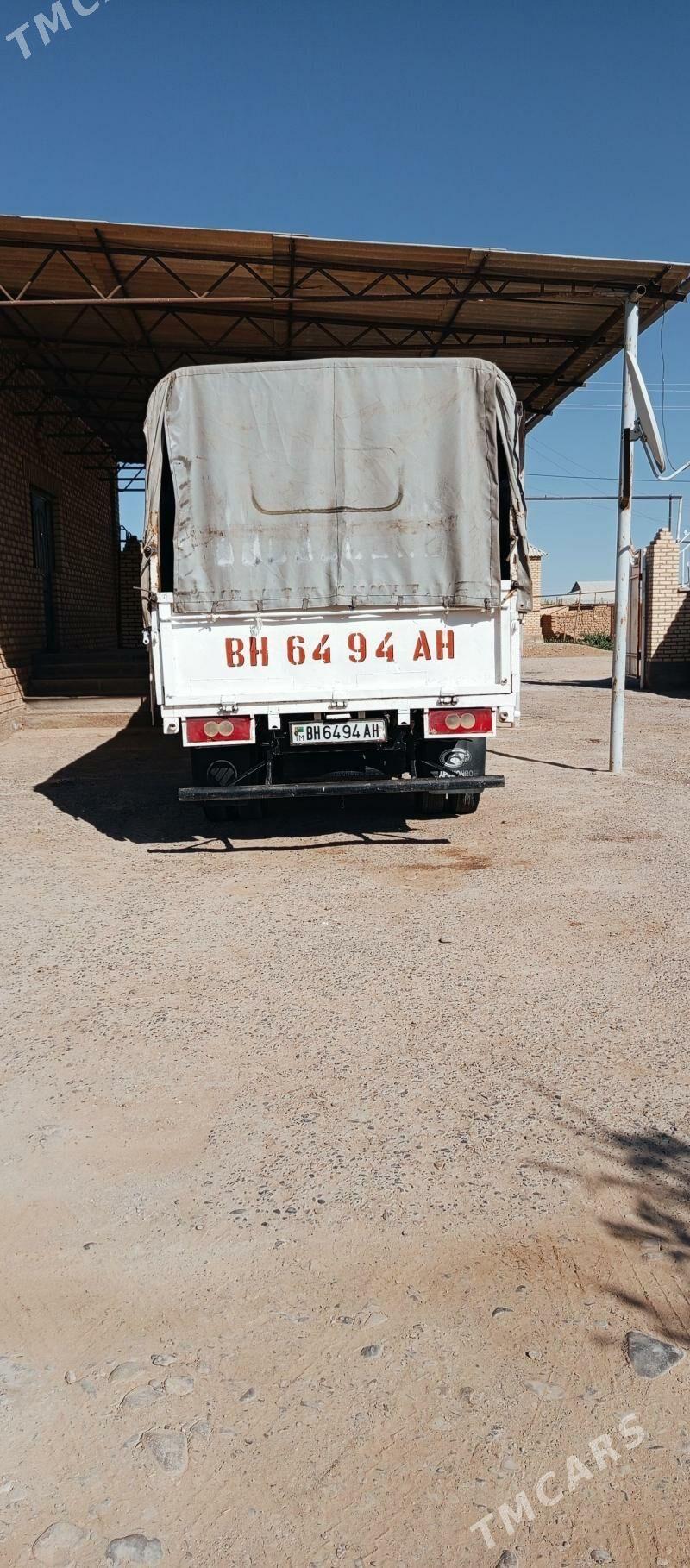 Foton ETX 2015 - 140 000 TMT - Tejen - img 6