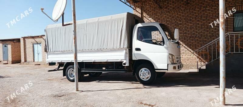 Foton ETX 2015 - 140 000 TMT - Tejen - img 3