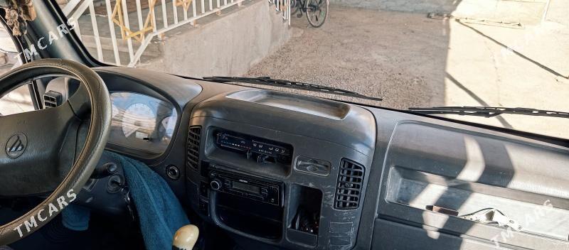 Foton ETX 2015 - 140 000 TMT - Tejen - img 2