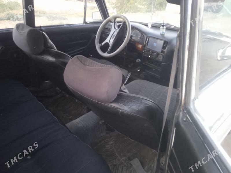 Lada 2106 1985 - 16 000 TMT - Mary - img 2