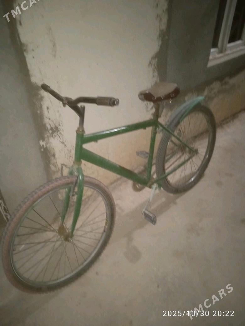 turkmenistan - Кипджак - img 2