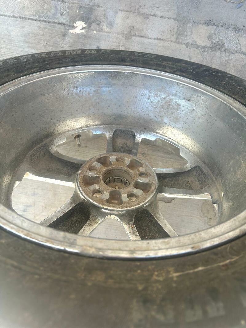 teker 300 TMT - Анев - img 3