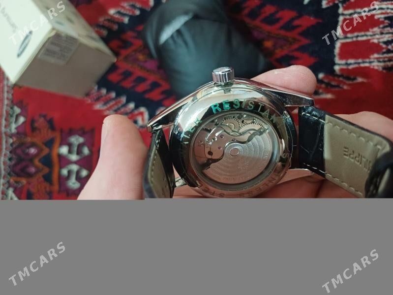 Patek philippe sagat - Ашхабад - img 2