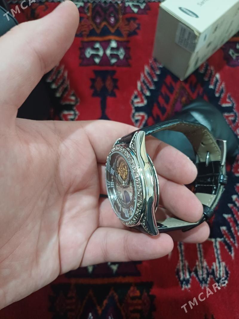 Patek philippe sagat - Ашхабад - img 4
