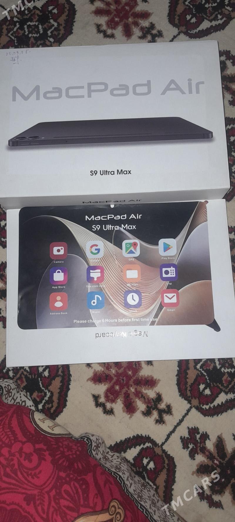 planset - Wekilbazar - img 1