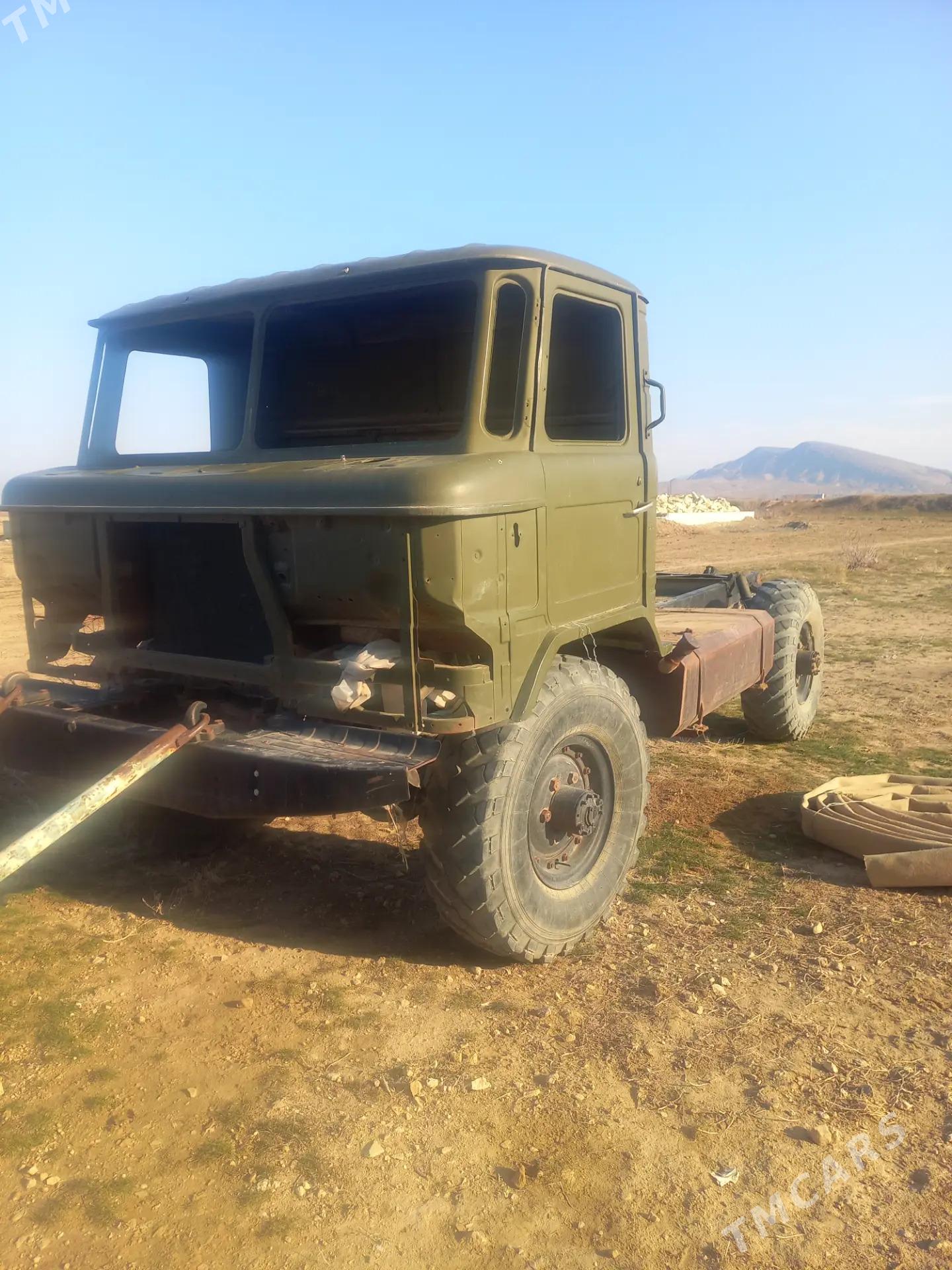 Gaz 66 2025 - 30 000 TMT - Гызыларбат - img 3