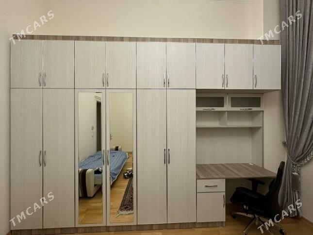 Şkaf шкаф - Ашхабад - img 3