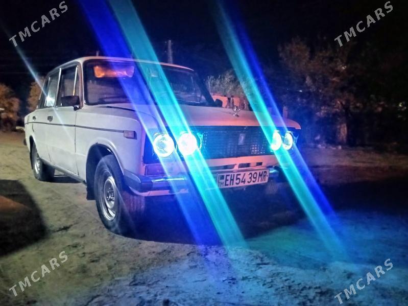 Lada 2106 1985 - 16 000 TMT - Mary - img 4