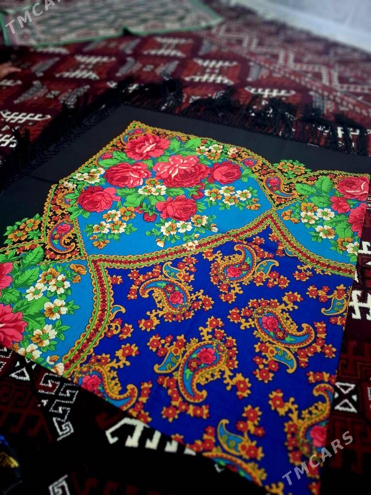 Çargat - Balkanabat - img 1