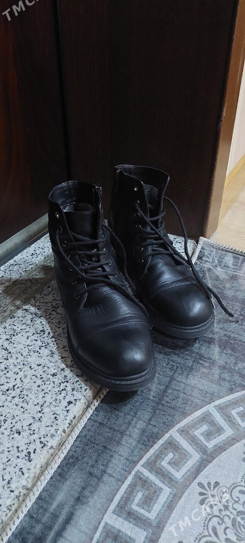 adik sapogi - Aşgabat - img 1