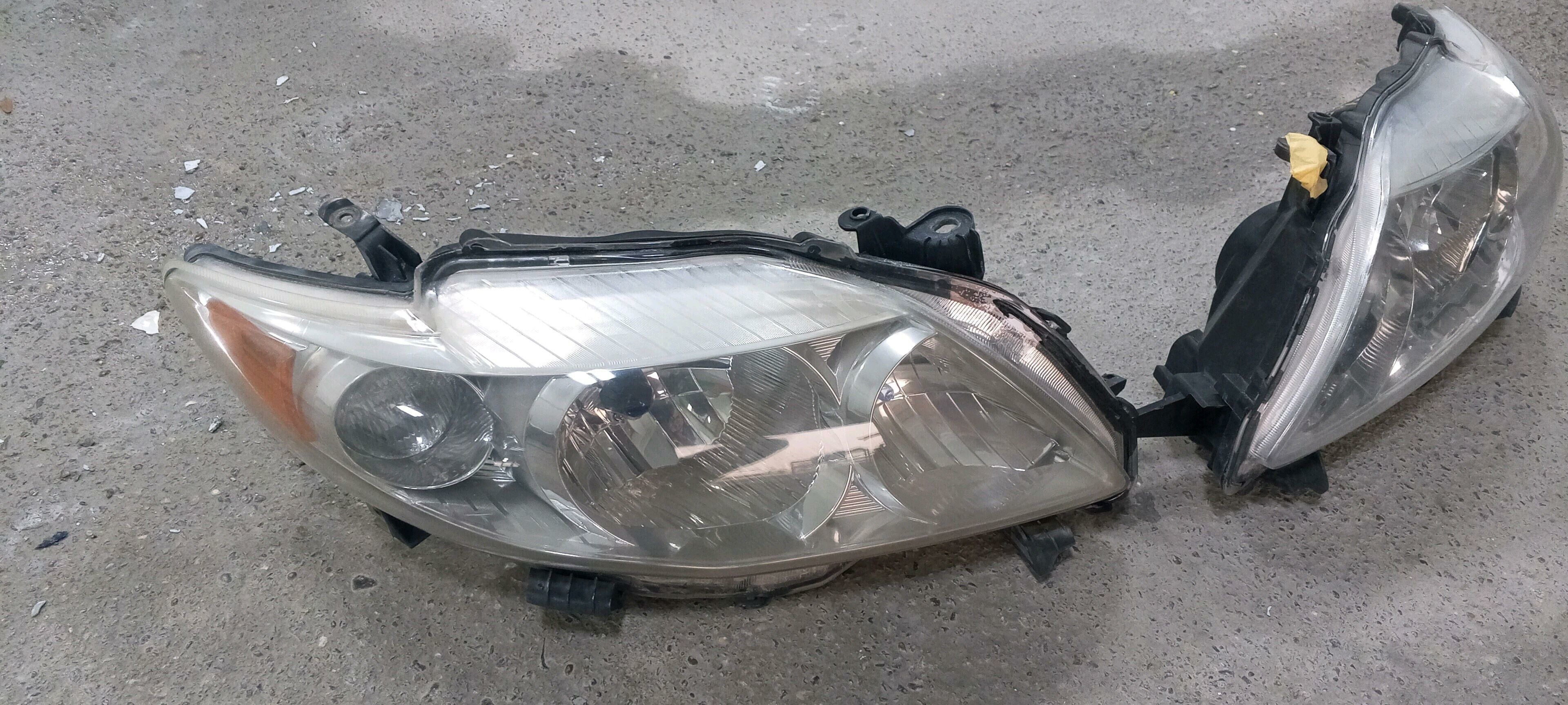 Fara Corolla 2008 2010 900 TMT - Aşgabat - img 2