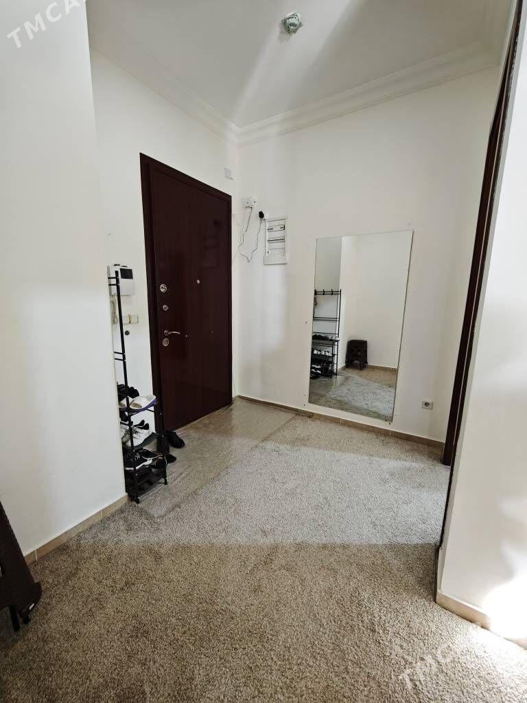 2 KOM. ELITKA NEBIT-GAZ 2 ETAJ - Aşgabat - img 5