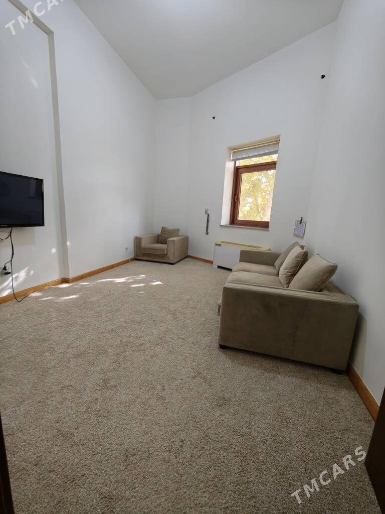 2 KOM. ELITKA NEBIT-GAZ 2 ETAJ - Ашхабад - img 1