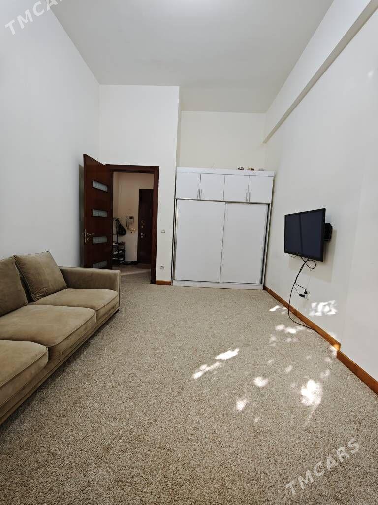 2 KOM. ELITKA NEBIT-GAZ 2 ETAJ - Aşgabat - img 1