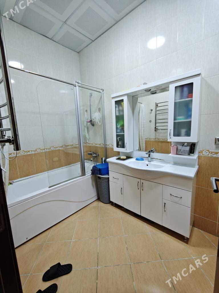 2 KOM. ELITKA NEBIT-GAZ 2 ETAJ - Aşgabat - img 7