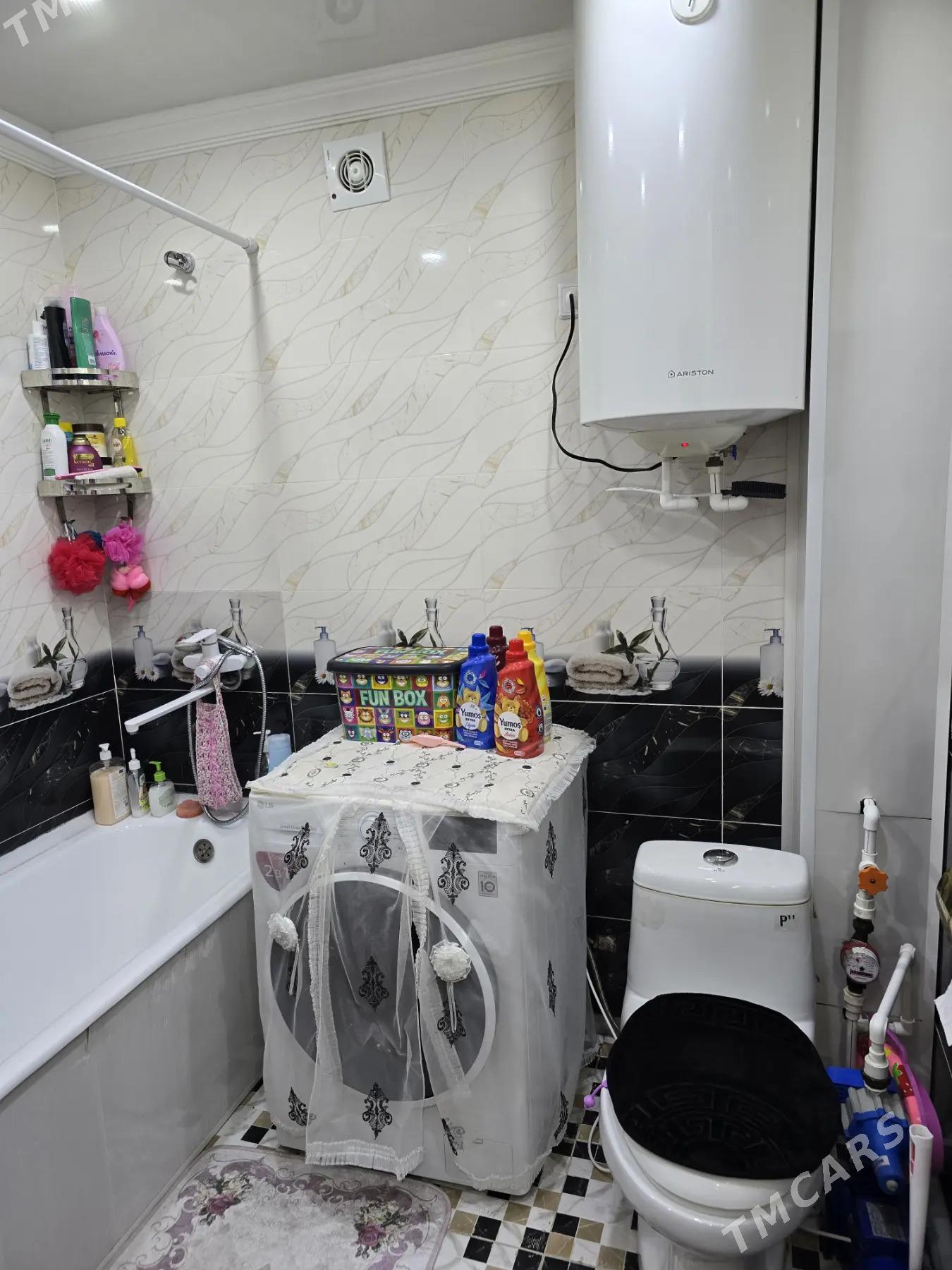 Уютная квартира от хозяина - Туркменабат - img 2