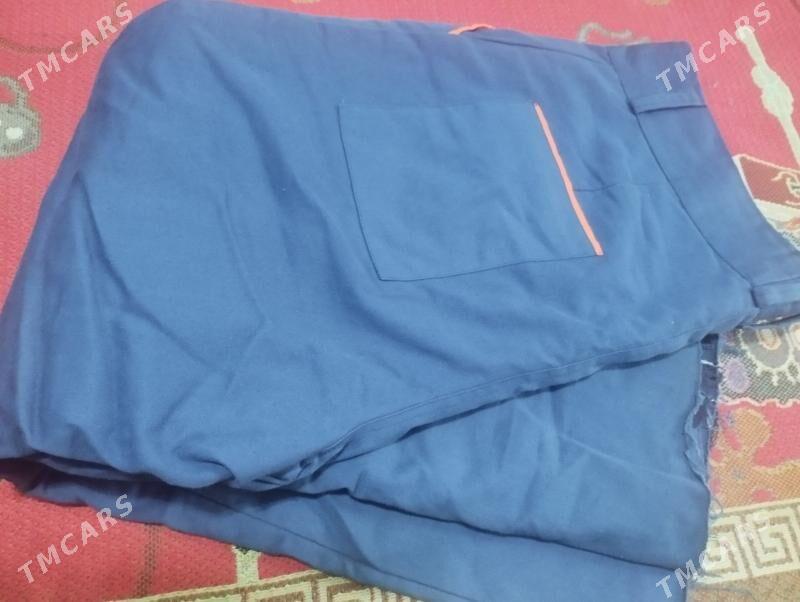 içi pagtaly balak - Türkmenbaşy - img 1