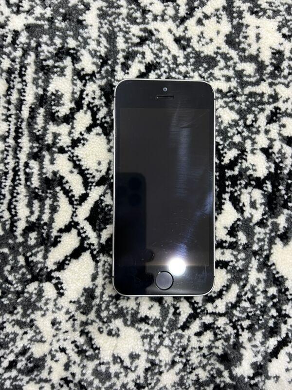iphone 5 se - Aşgabat - img 6