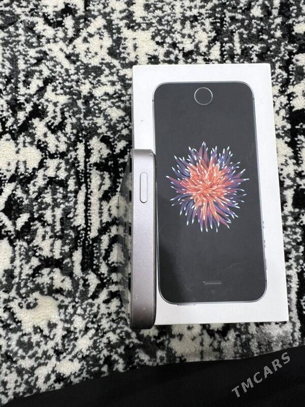 iphone 5 se - Aşgabat - img 5