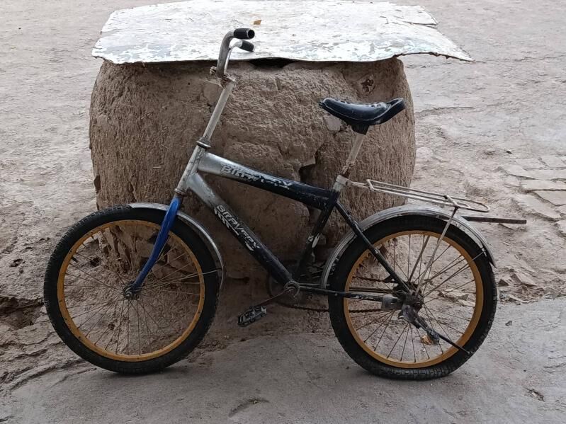 велосипед tigir - Ашхабад - img 1