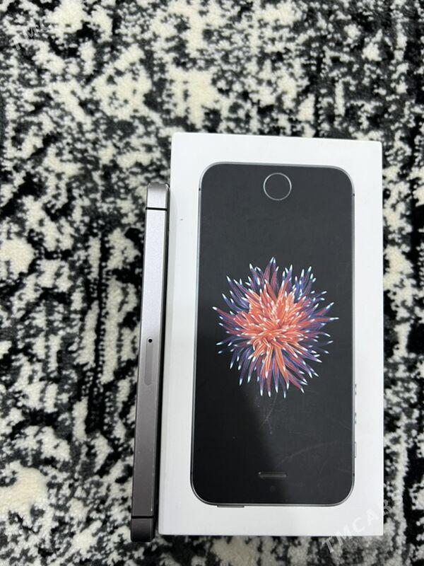 iphone 5 se - Aşgabat - img 3