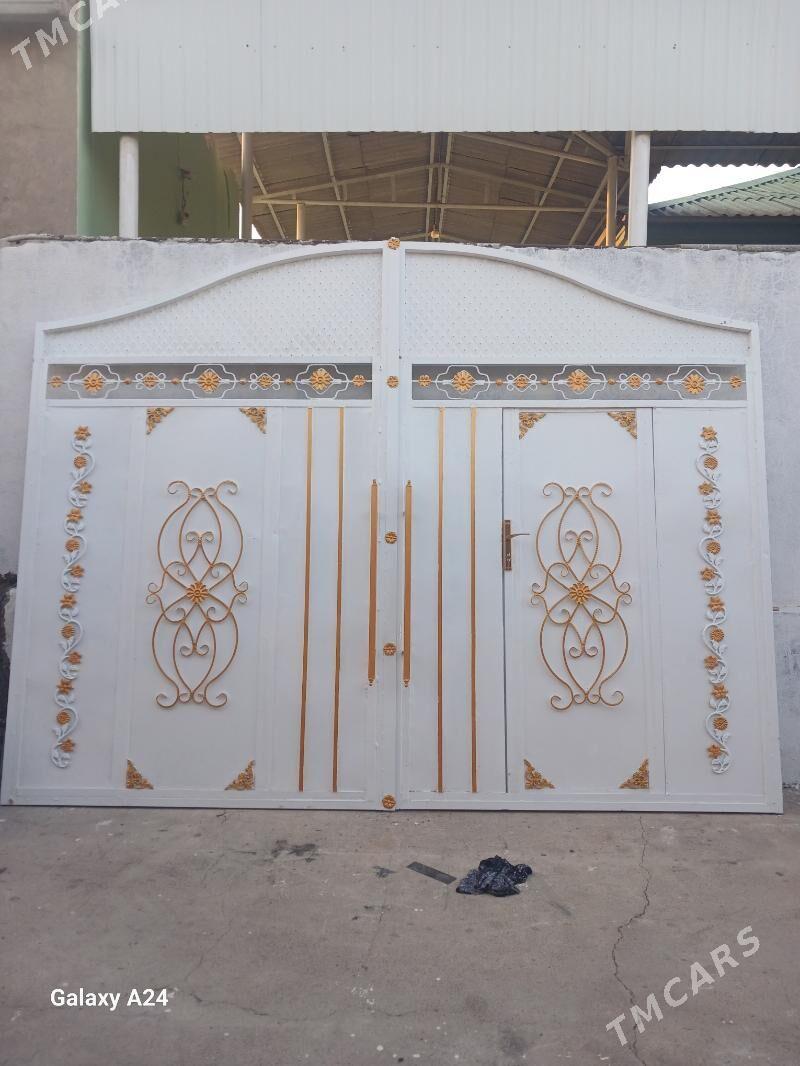 warata demir derweze - Aşgabat - img 2