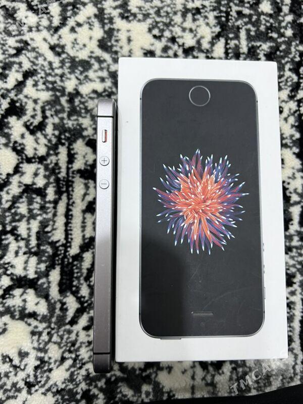 iphone 5 se - Aşgabat - img 2