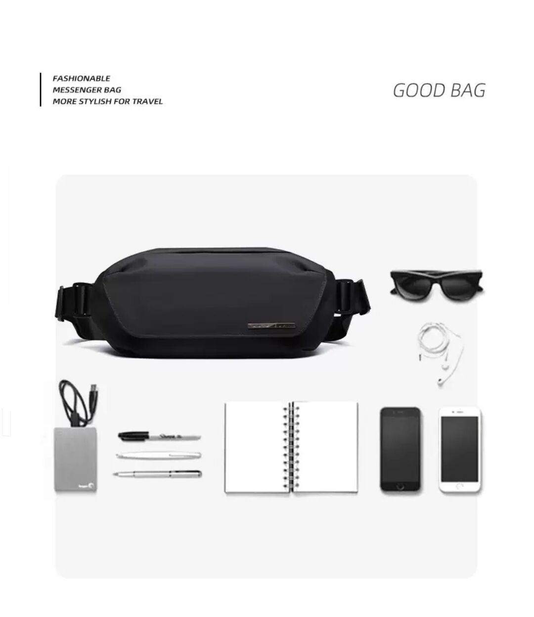 Сумка Mate Elan и Fashion - Аркадаг - img 3