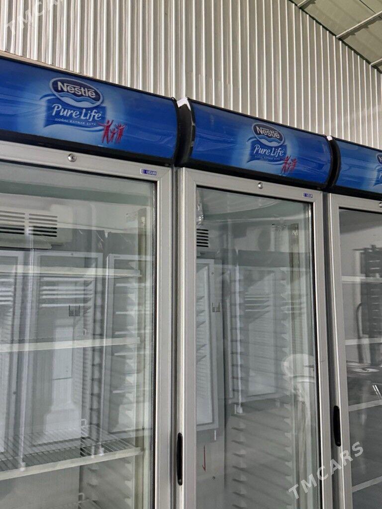 haladindik wtrina - Ашхабад - img 1