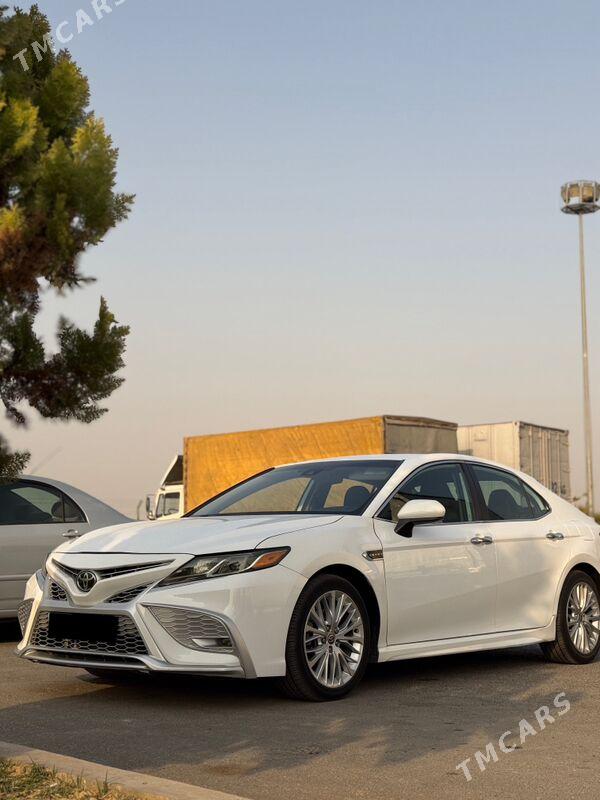 Toyota Camry 2020 - 300 000 TMT - Aşgabat - img 5