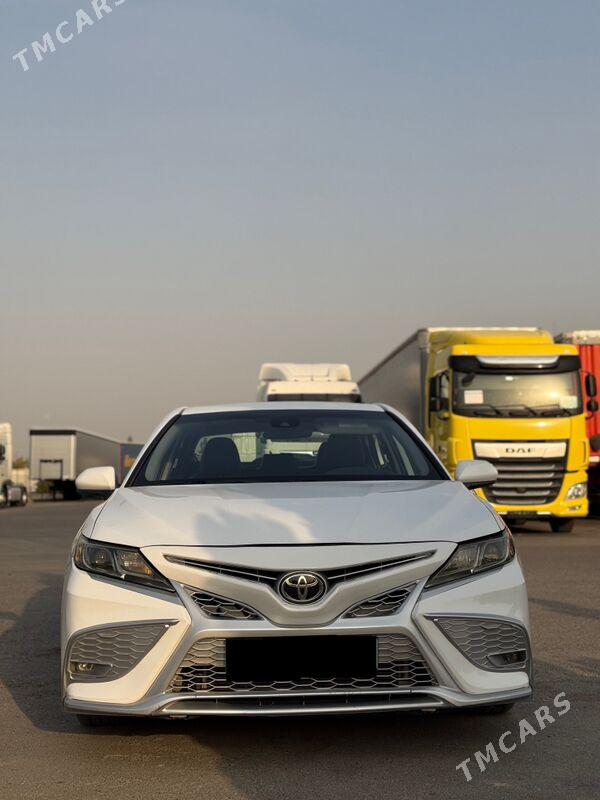 Toyota Camry 2020 - 300 000 TMT - Aşgabat - img 2