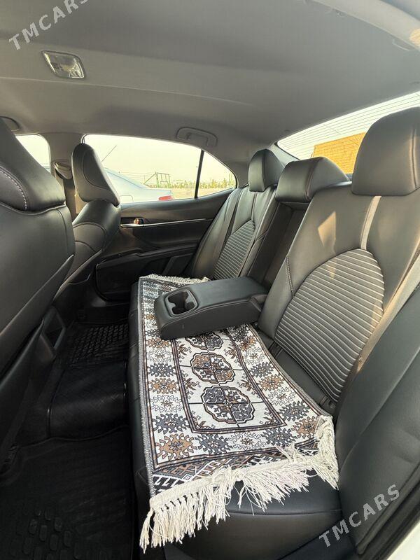 Toyota Camry 2020 - 300 000 TMT - Aşgabat - img 4