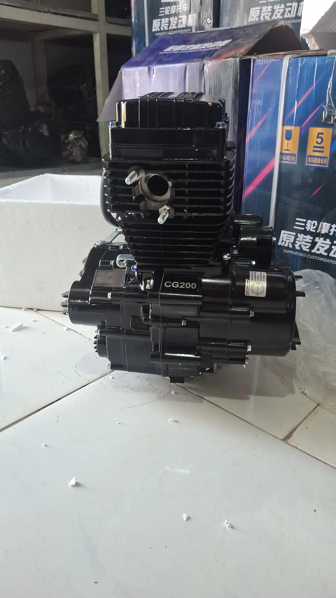 fekon dwitil 3 800 TMT - Dostluk - img 2