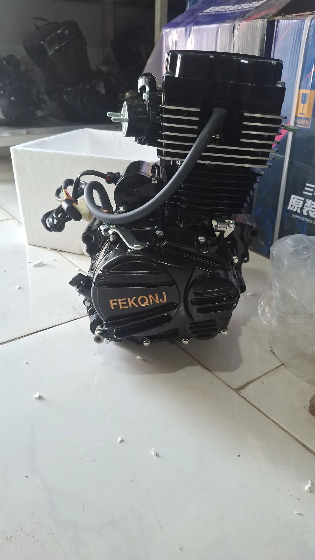 fekon dwitil 3 800 TMT - Dostluk - img 3