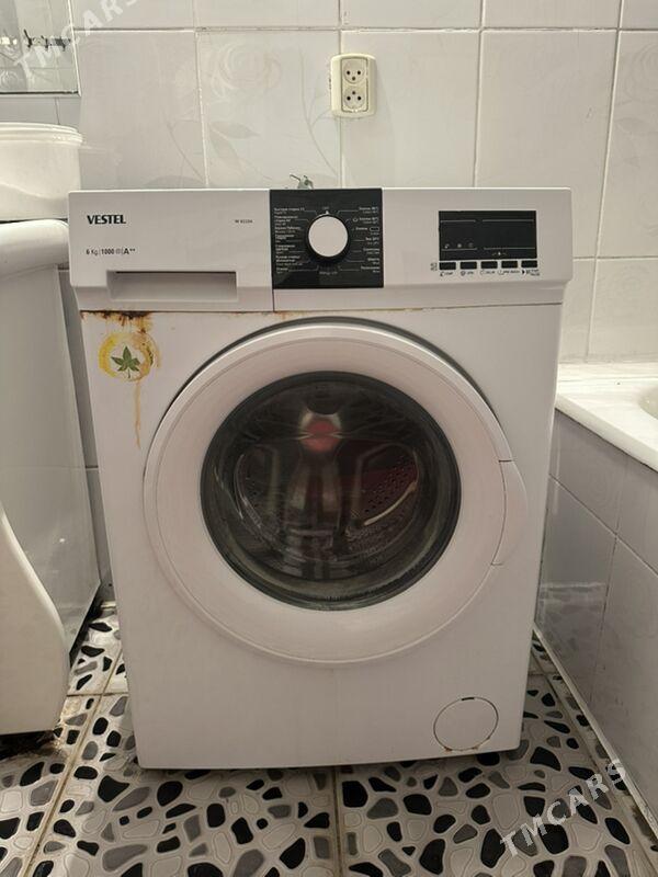 kirmasyn - Ak bugdaý etraby - img 1