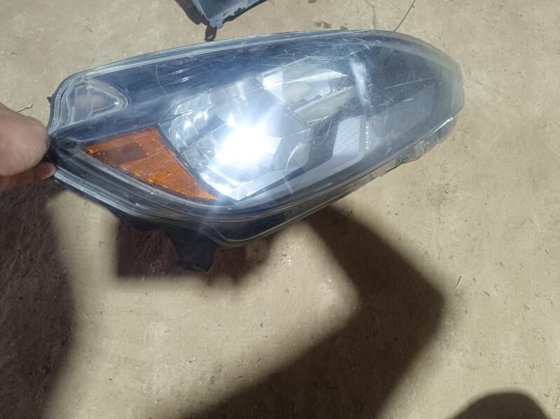 fara nissan 700 TMT - Каракумский этрап - img 1