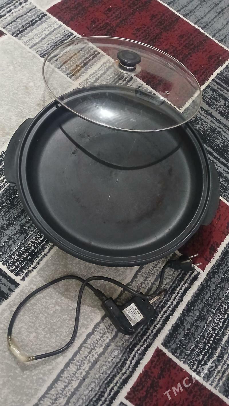 tokly gazan - Balkanabat - img 1