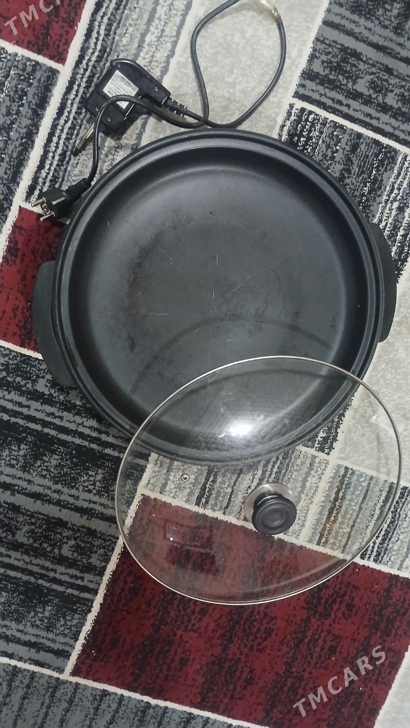 tokly gazan - Balkanabat - img 2