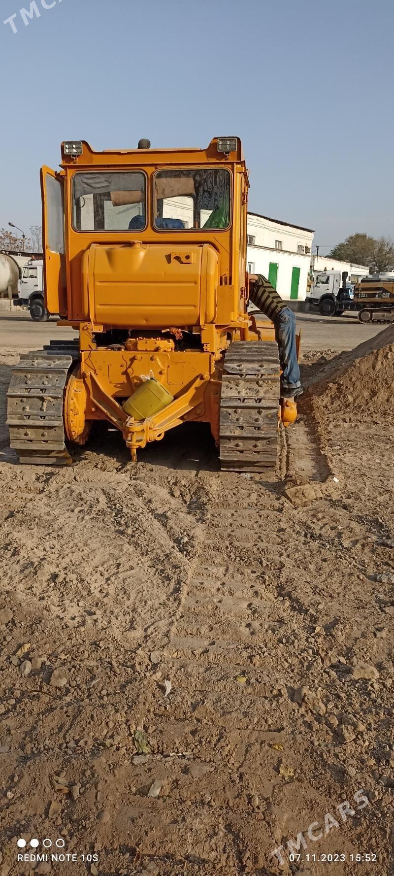 Caterpillar Dozer 1991 - 120 000 TMT - Aşgabat - img 7